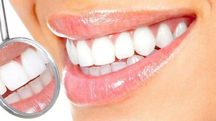 کامپوزیت دندان چیست؟ کامپوزیت دندان برای چه کسانی مناسب است؟