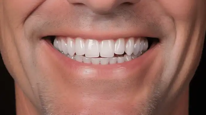 شرایط ایمپلنت دندان جلو
